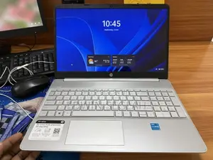 Laptop HP 15-dw3031 16GB Intel Core i3 SSD 1T