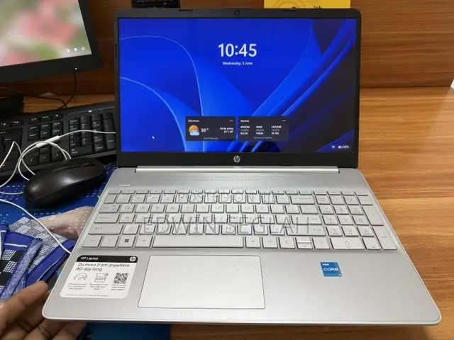 Laptop HP 15-dw3031 16GB Intel Core i3 SSD 1T
