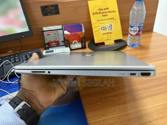 Laptop HP 15-dw3031 16GB Intel Core i3 SSD 1T