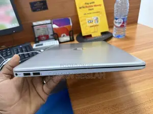 Laptop HP 15-dw3031 16GB Intel Core i3 SSD 1T