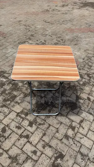 Foldable Table