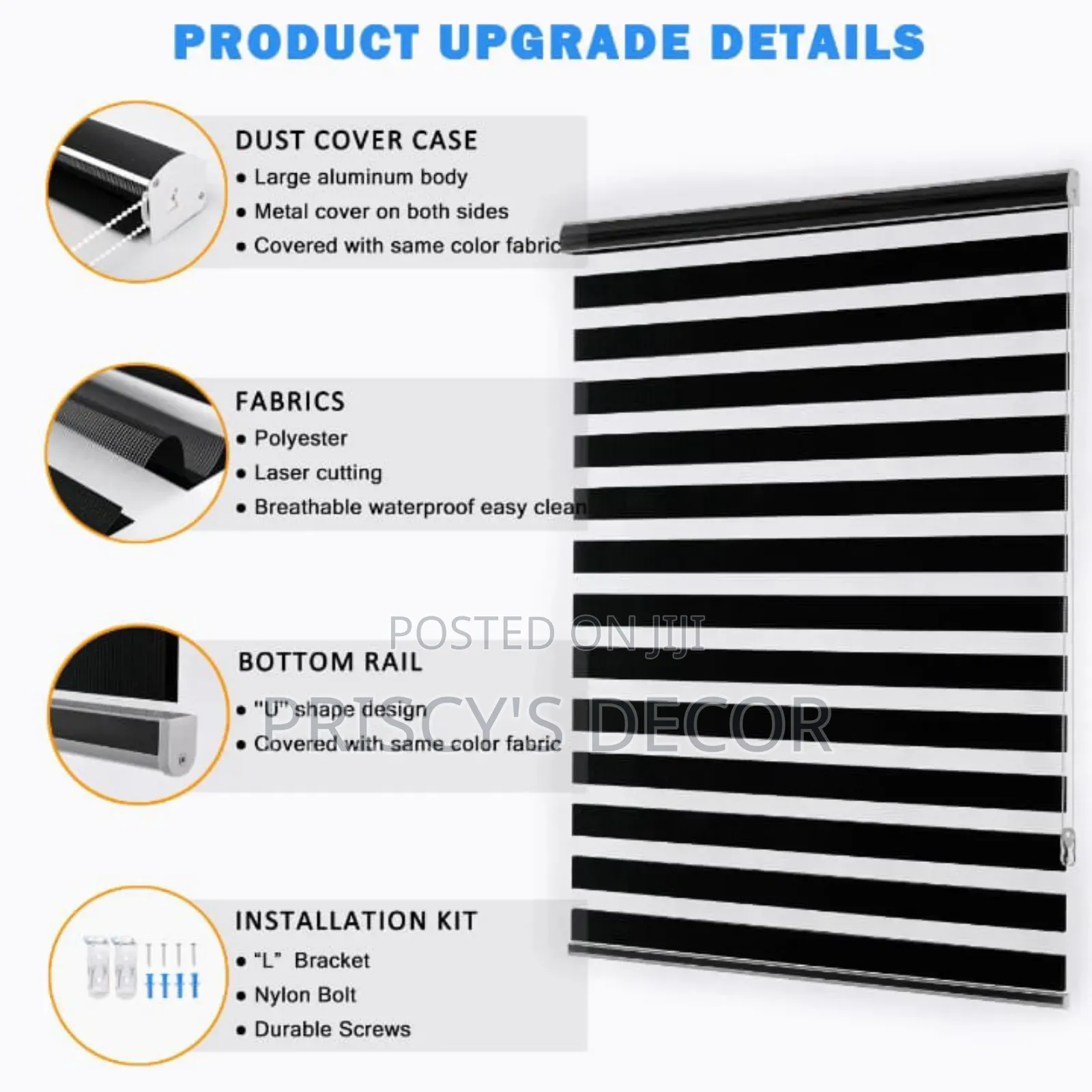 Quality Window Blinds