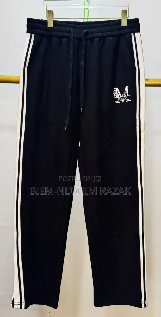 High Quality Starlit Codro Heavy Joggers Available in Stock