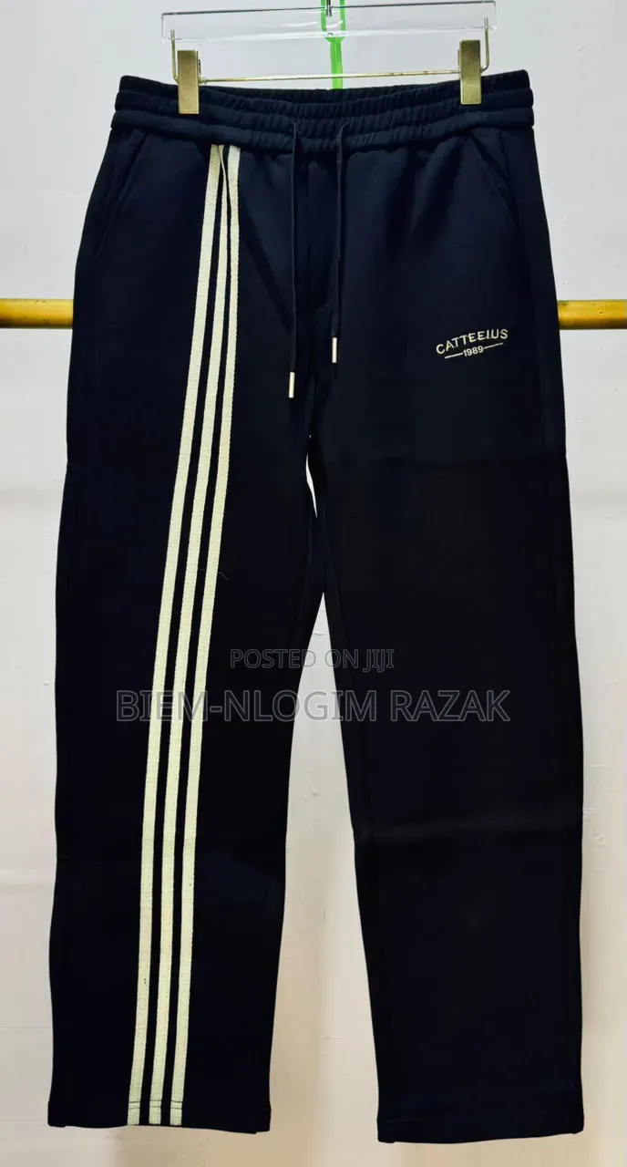 High Quality Starlit Codro Heavy Joggers Available in Stock
