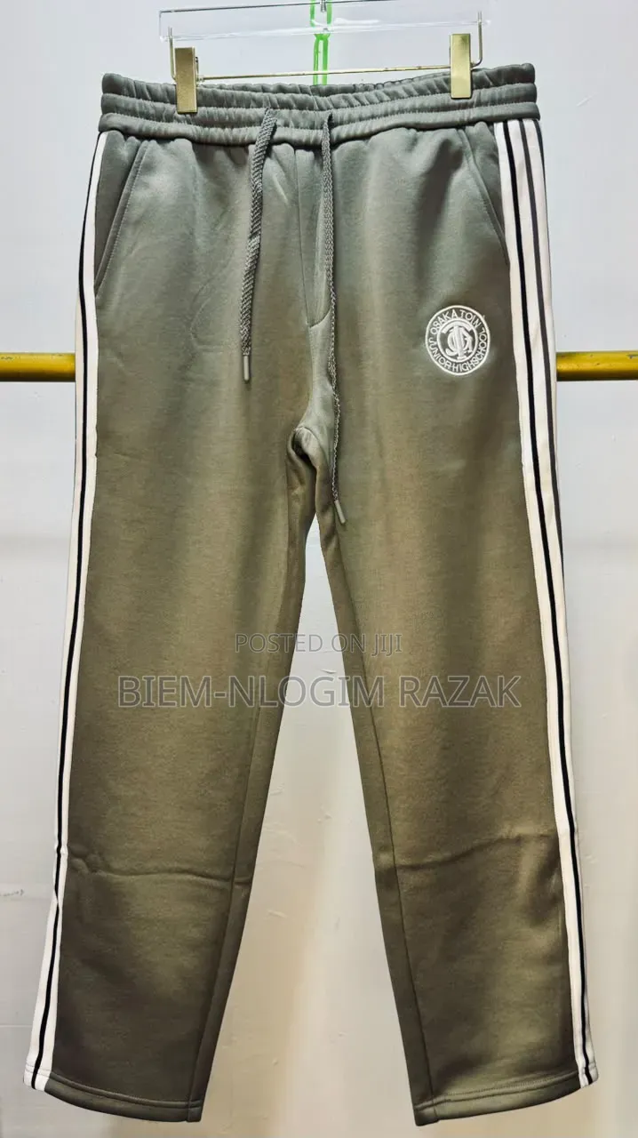 High Quality Starlit Codro Heavy Joggers Available in Stock