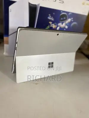 Laptop Microsoft Surface Pro 5 8GB Intel Core i5 SSD 256GB