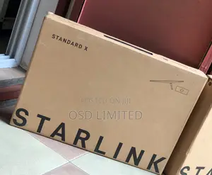 Portable Power, Go Anywhere With Starlink Gen4