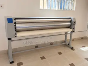 Complete Large Format Sublimation Printing Business for Sale