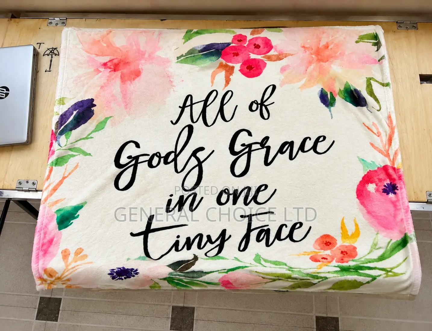 Complete Large Format Sublimation Printing Business for Sale