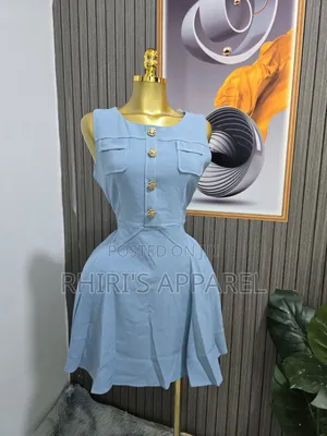 Beautiful Dress