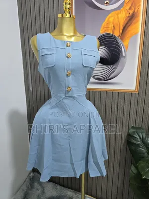 Beautiful Dress