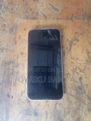 Apple iPhone 13 128 GB White