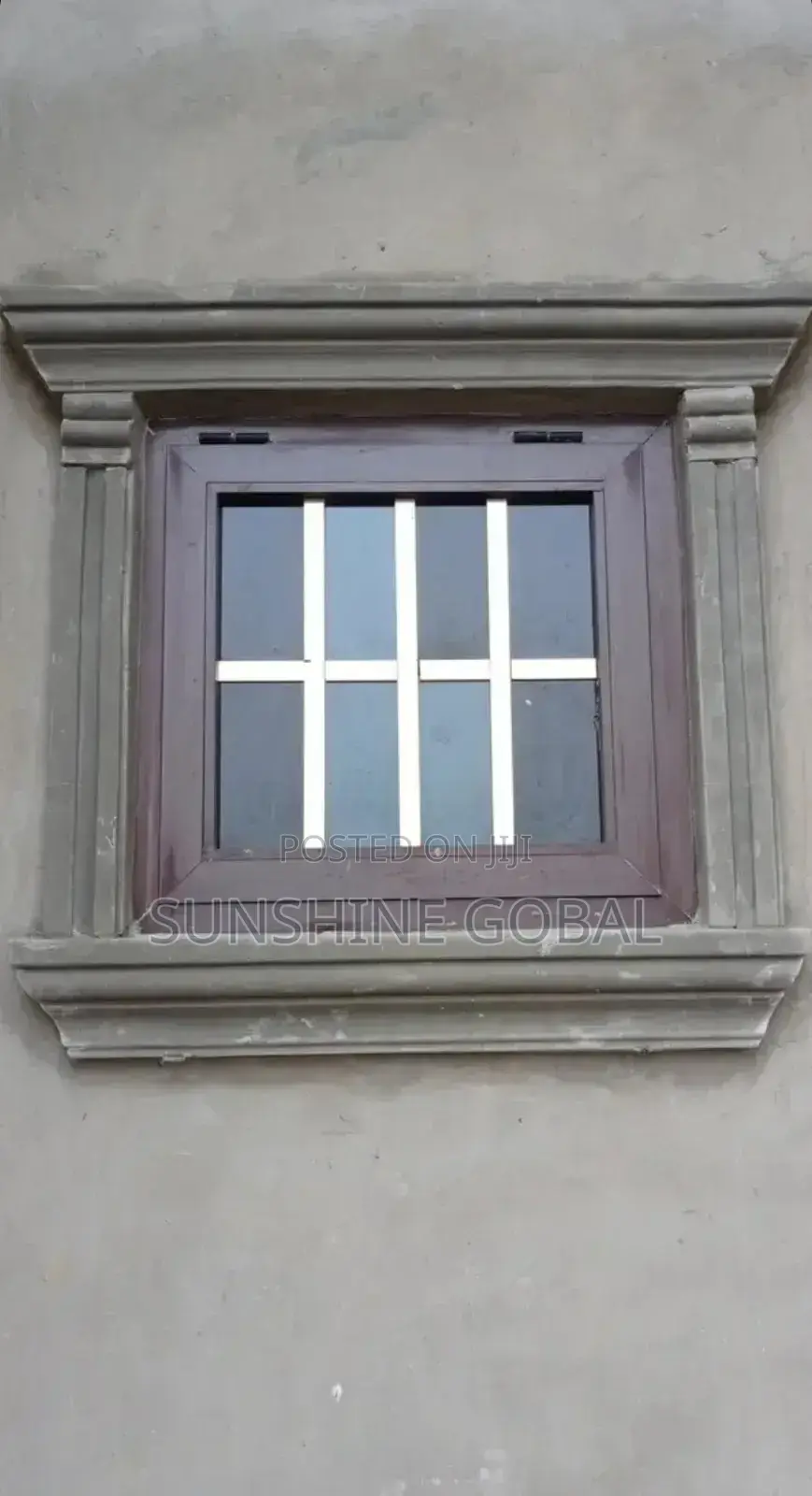 Window at Work Design