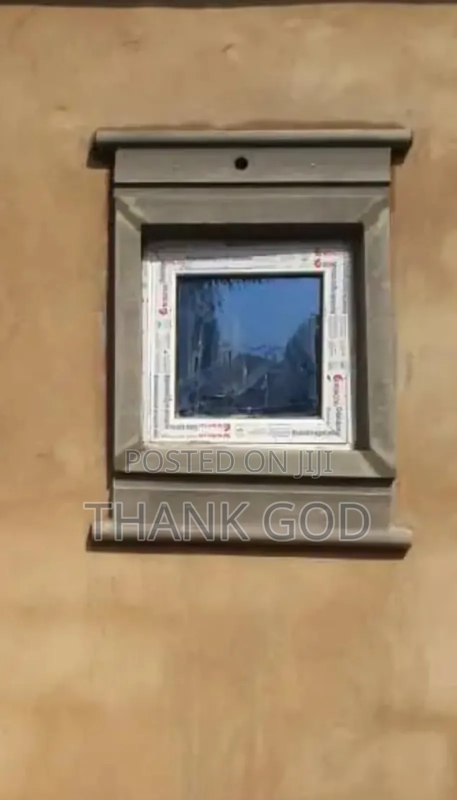 Window Design