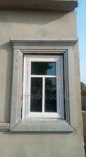 Window at Work Design