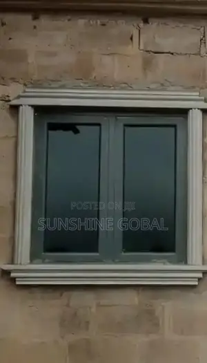 Window at Work Design