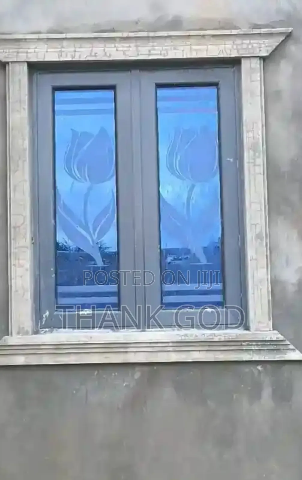 Window Design
