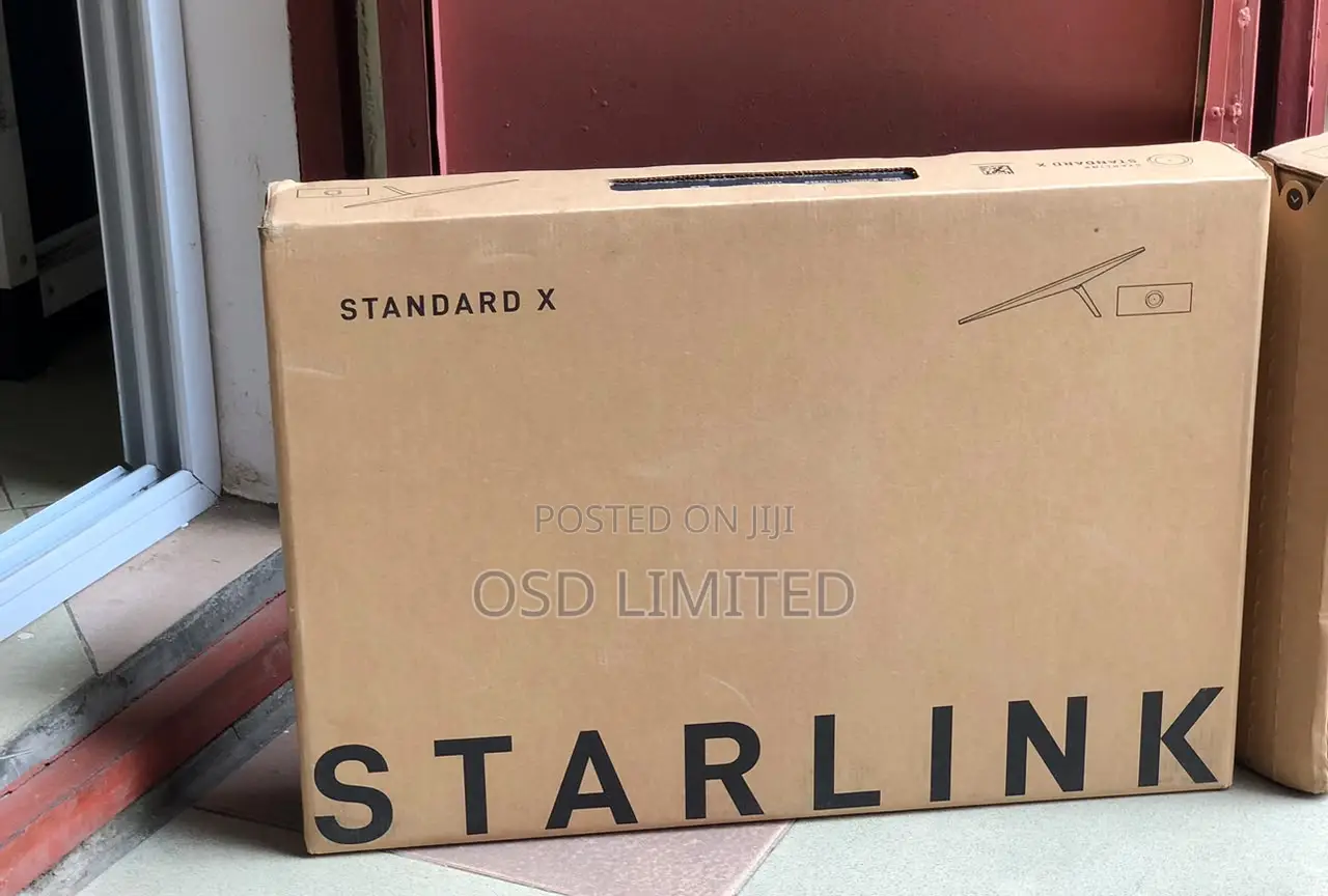 Enjoy Uncompromised Speed With the Starlink Gne4