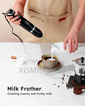 3-in-1 Hand Blender Electric(235001)