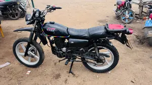 Kymco 2025 Black