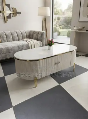 Luxury Center Table