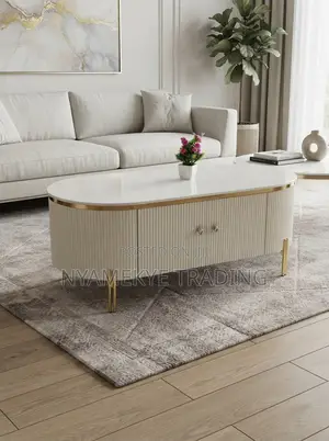 Luxury Center Table
