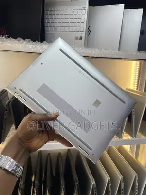 Laptop HP EliteBook x360 1040 G9 16GB Intel Core i7 SSD 512GB
