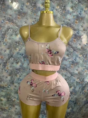 Ladies Night Wear