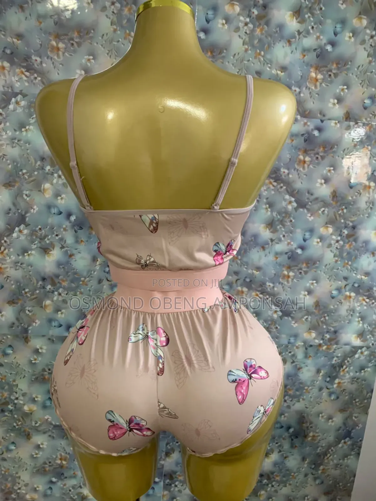 Ladies Night Wear