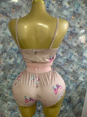 Ladies Night Wear