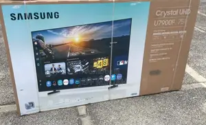 Samsung Crystal UHD U7900F (2025 Model) 75 Inches TV