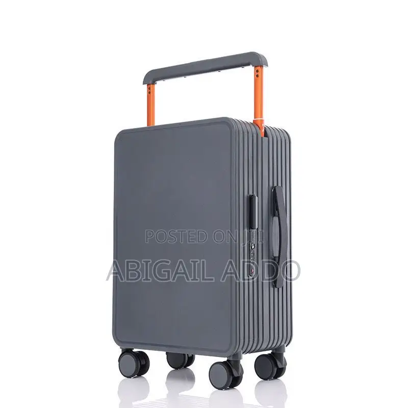 Sipless 2in1 Suitcase