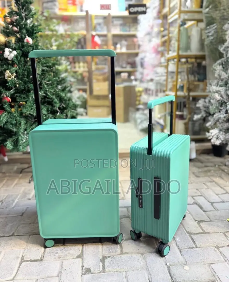 Sipless 2in1 Suitcase