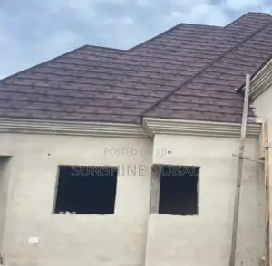 Plastering and Window Designs