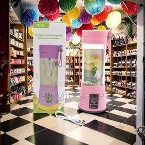 USB Mini Fruit Juicer Smoothie Maker(7001)
