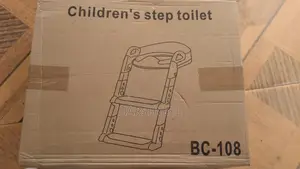 Children's Toilet Seat