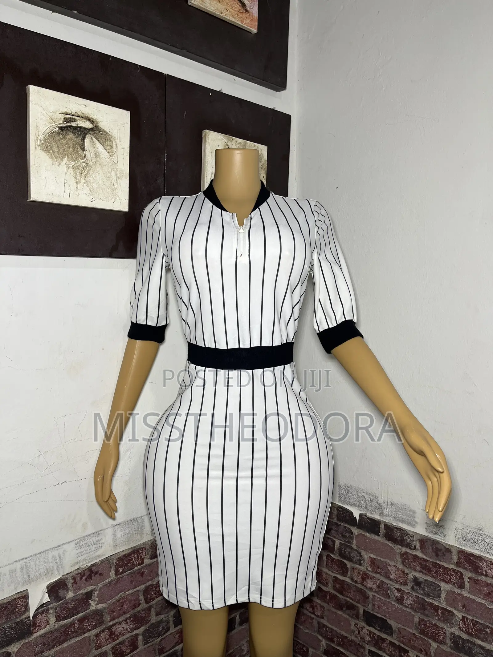 Ladies Dress