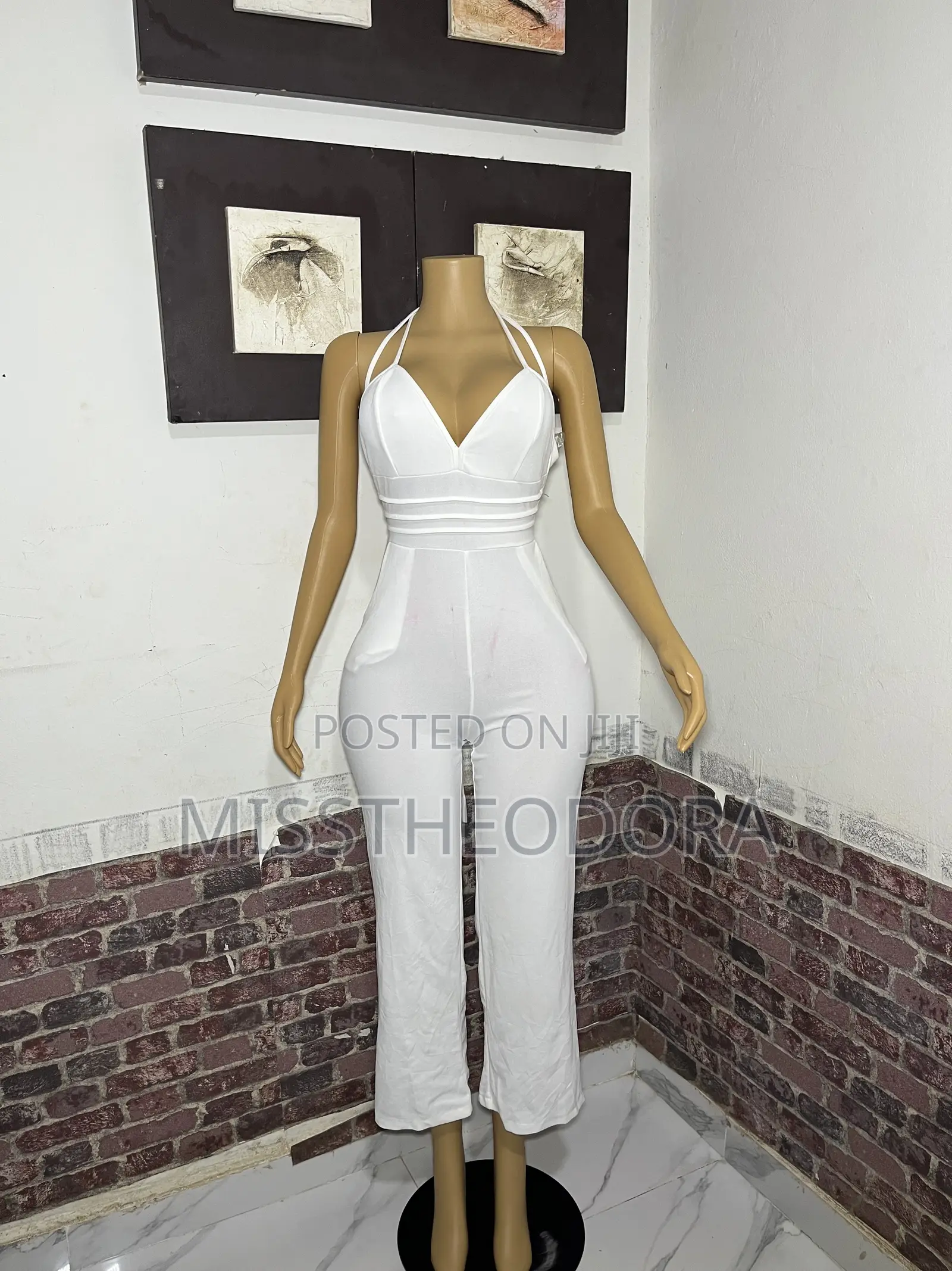 Ladies Dress