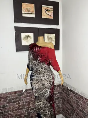 Ladies Dress