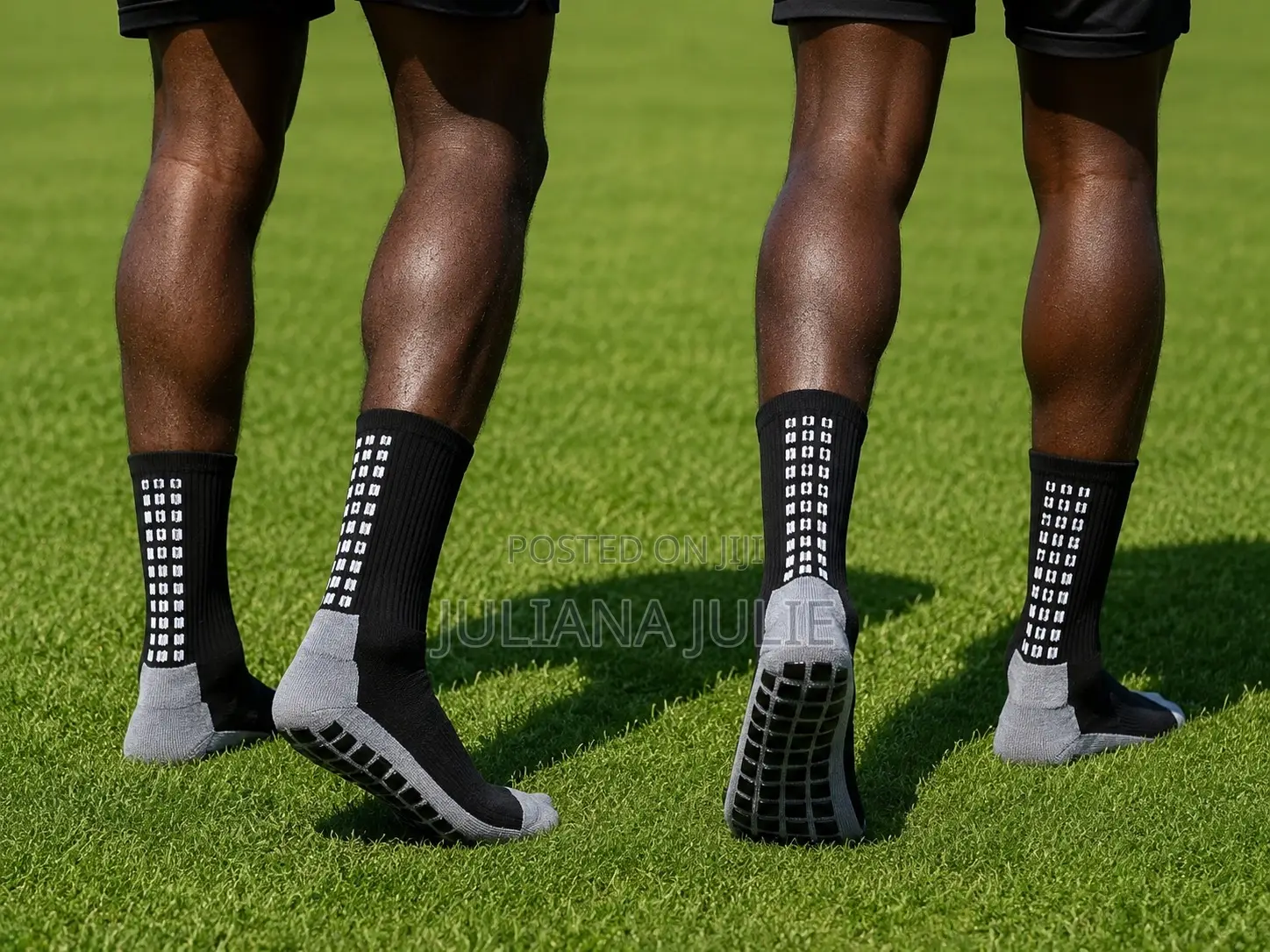 Original Grip Socks for Training at Cool Price