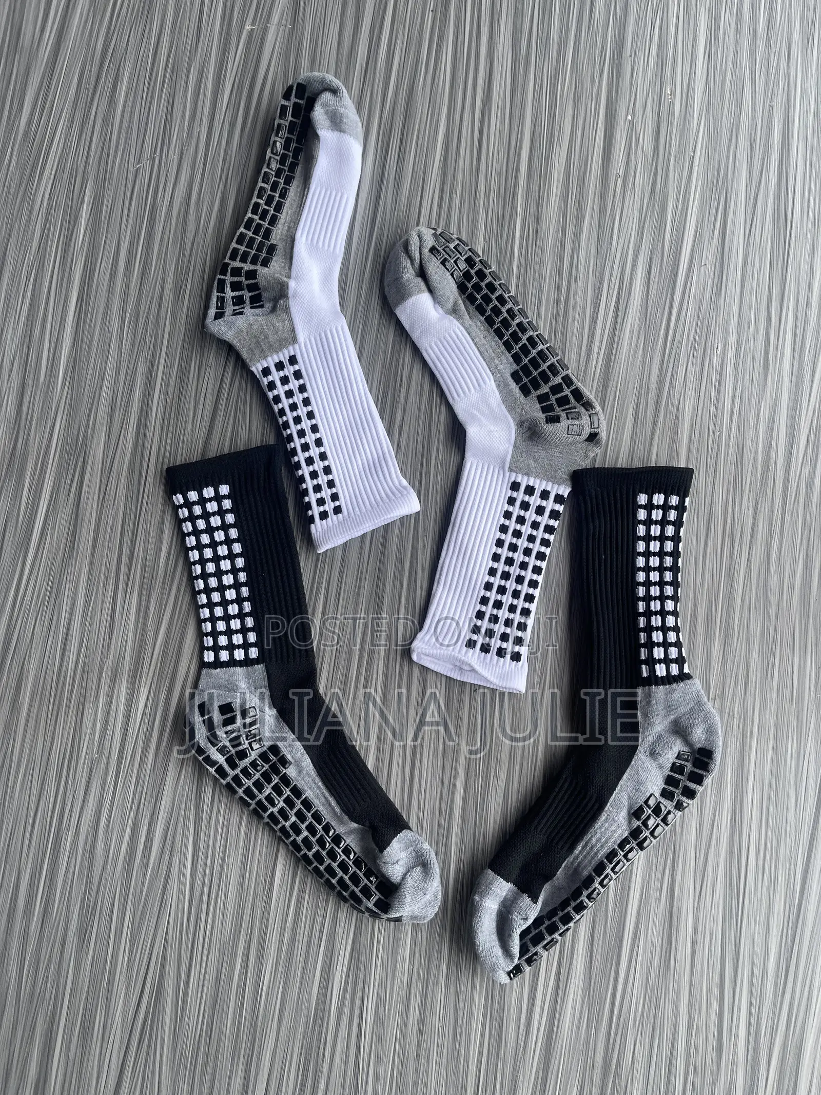 Original Grip Socks for Training at Cool Price