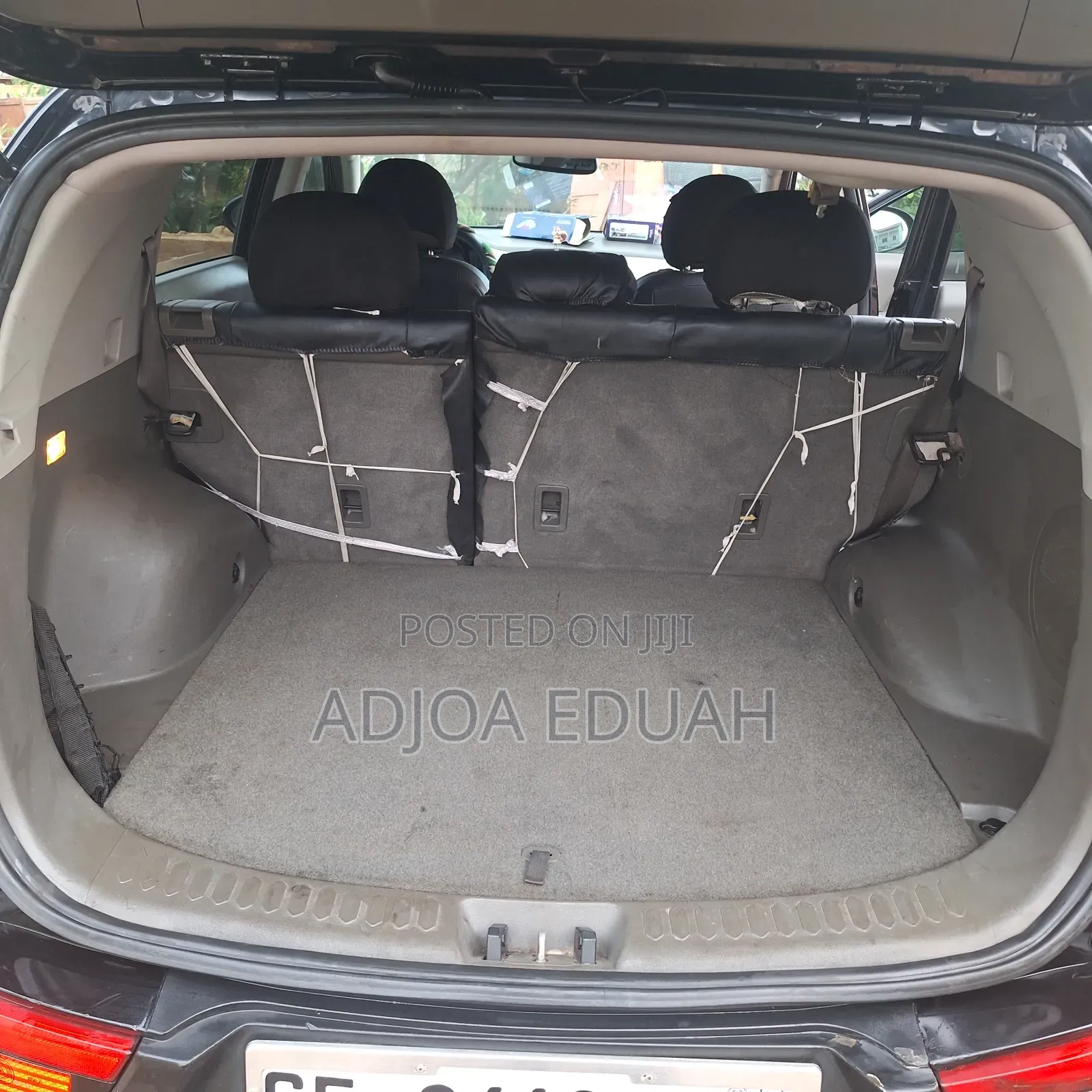Kia Sportage EX 4dr SUV (2.4L 4cyl 6A) 2014 Black