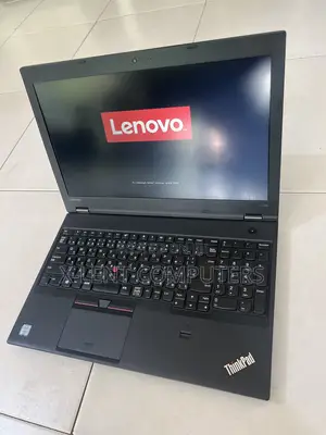 Laptop Lenovo ThinkPad L570 8GB Intel Core i5 SSD 256GB