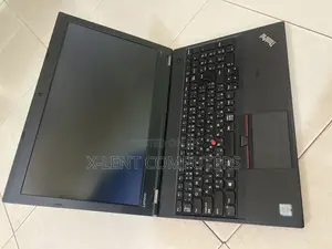 Laptop Lenovo ThinkPad L570 8GB Intel Core i5 SSD 256GB