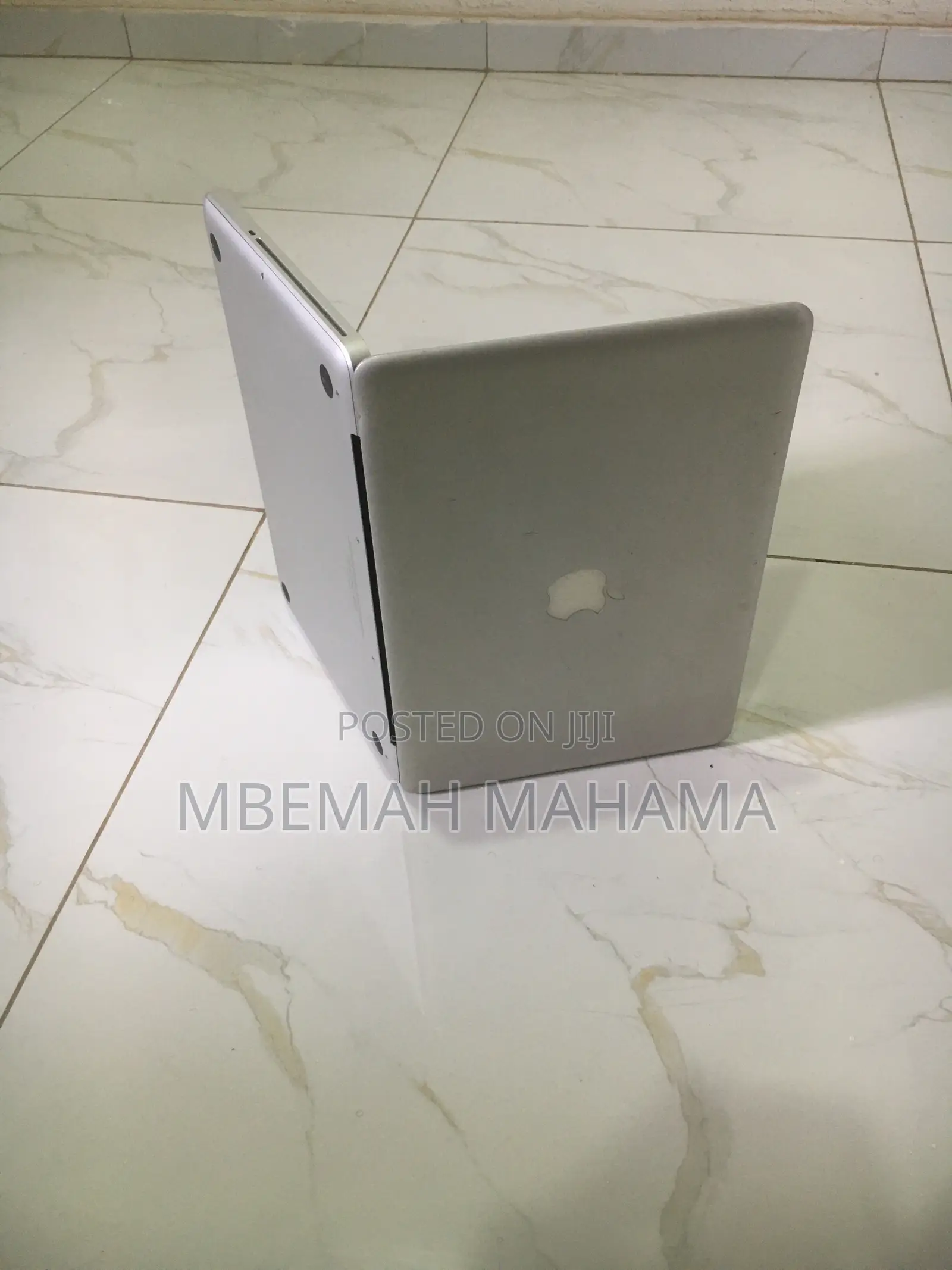 Laptop Apple MacBook Pro 8GB Intel Core i5 HDD 500GB