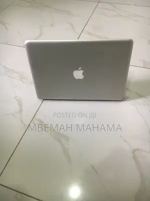 Laptop Apple MacBook Pro 8GB Intel Core i5 HDD 500GB