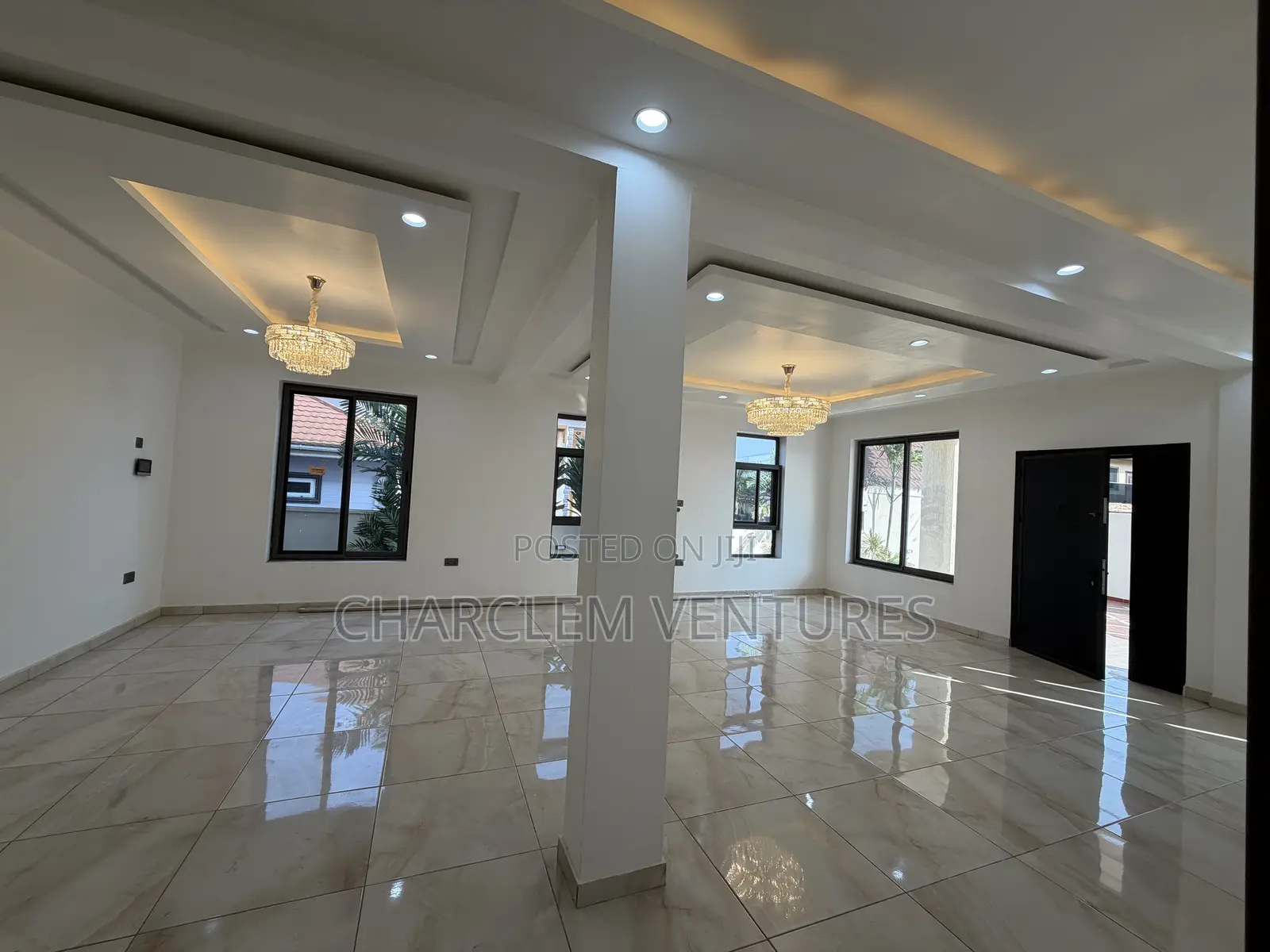 4bdrm House in Charclem Ventures, East Legon for sale