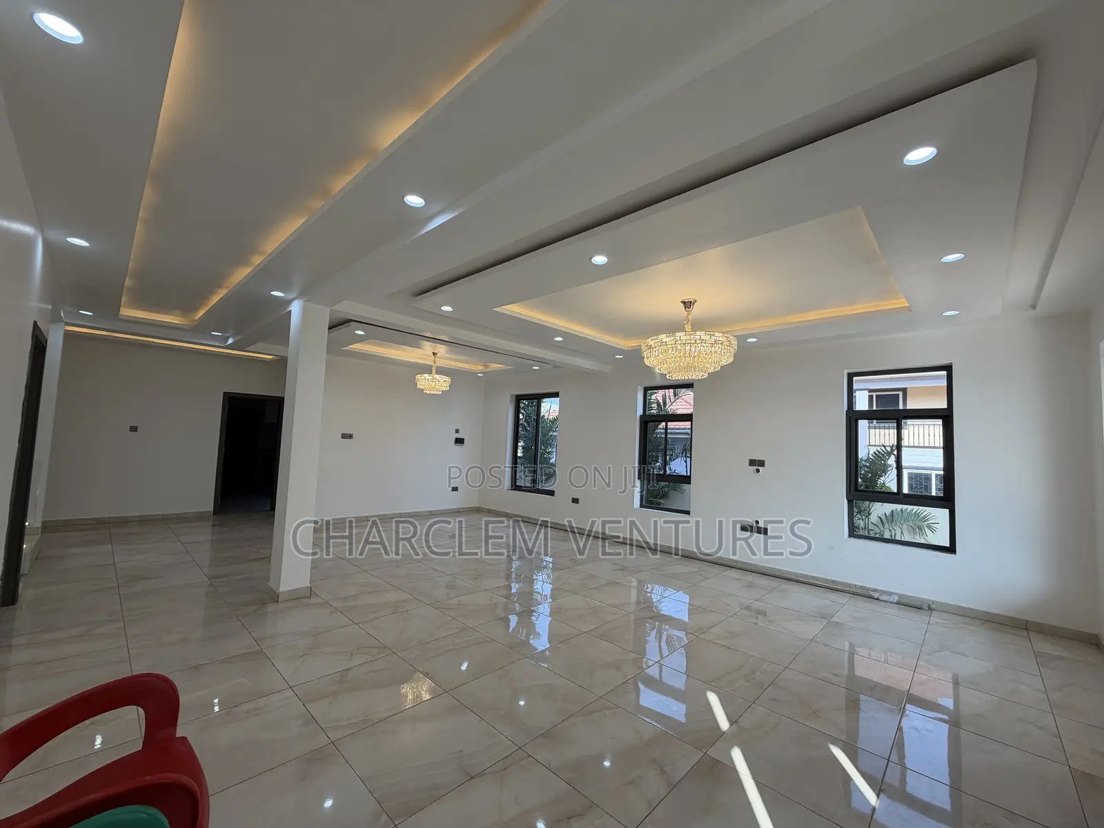 4bdrm House in Charclem Ventures, East Legon for sale