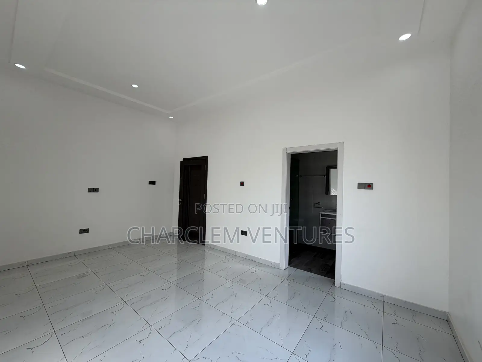 4bdrm House in Charclem Ventures, East Legon for sale