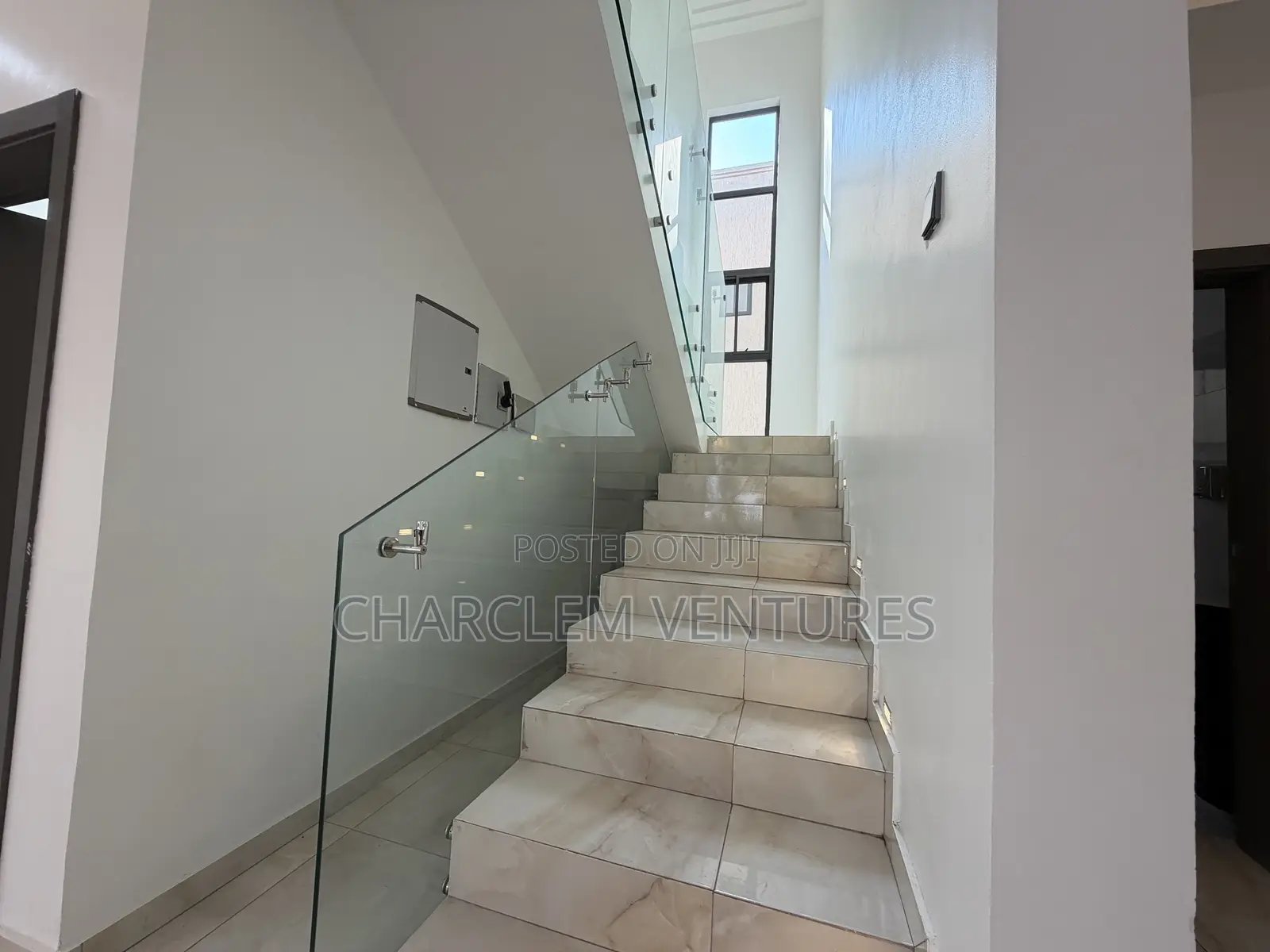 4bdrm House in Charclem Ventures, East Legon for sale